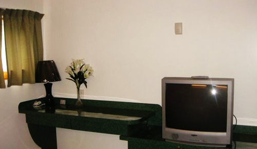 Wenton Motel Согертис Экстерьер фото