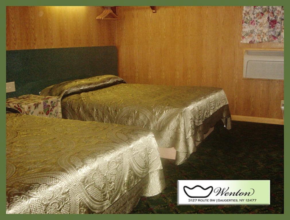 Wenton Motel Согертис Номер фото