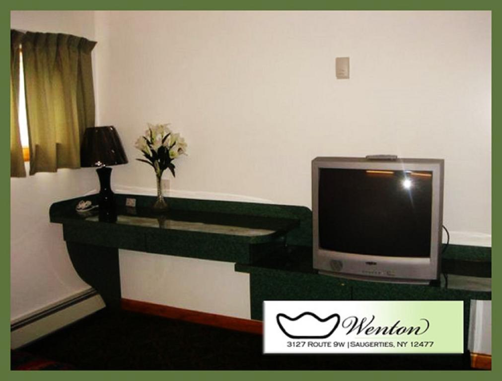 Wenton Motel Согертис Номер фото