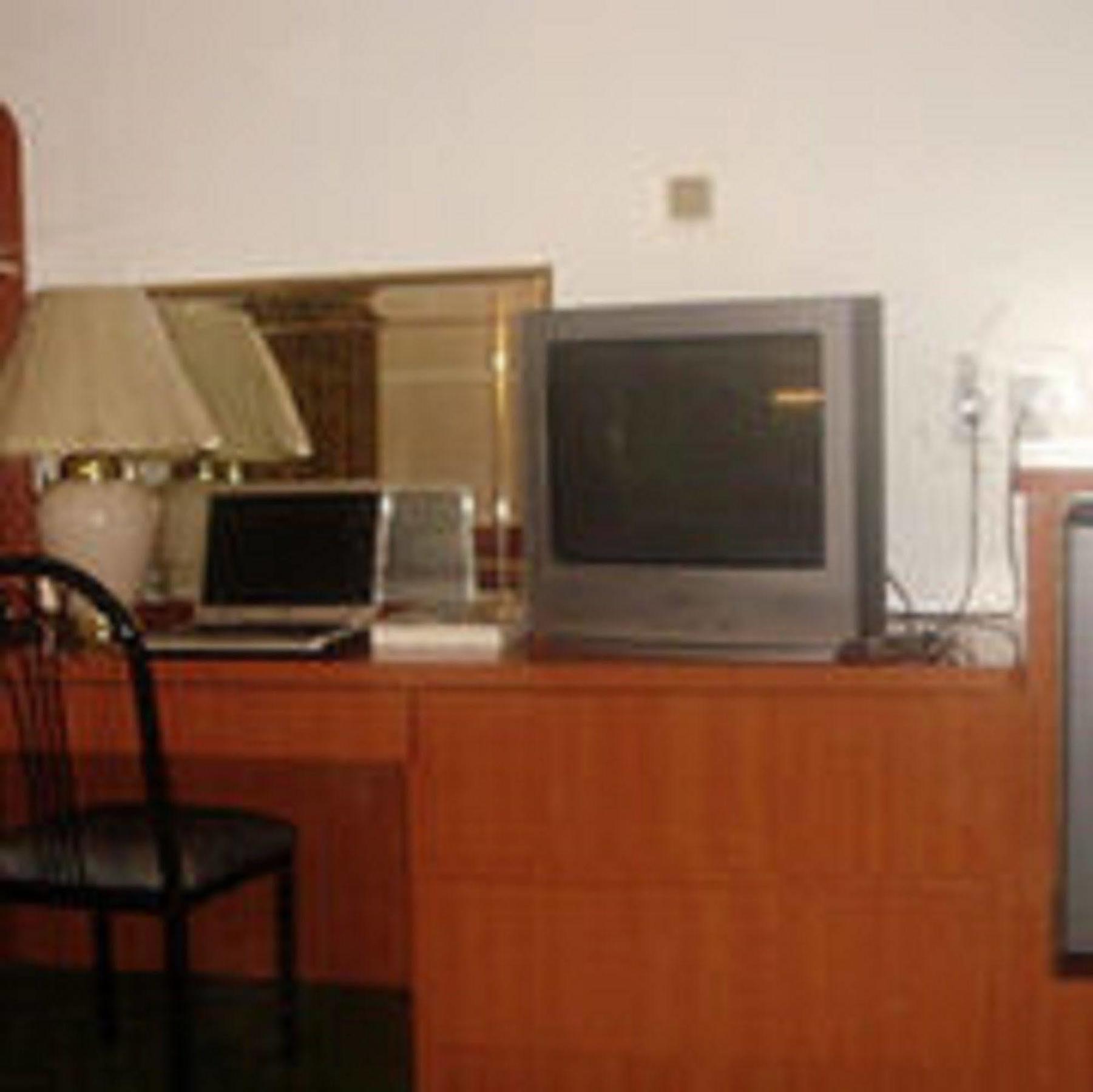 Wenton Motel Согертис Экстерьер фото
