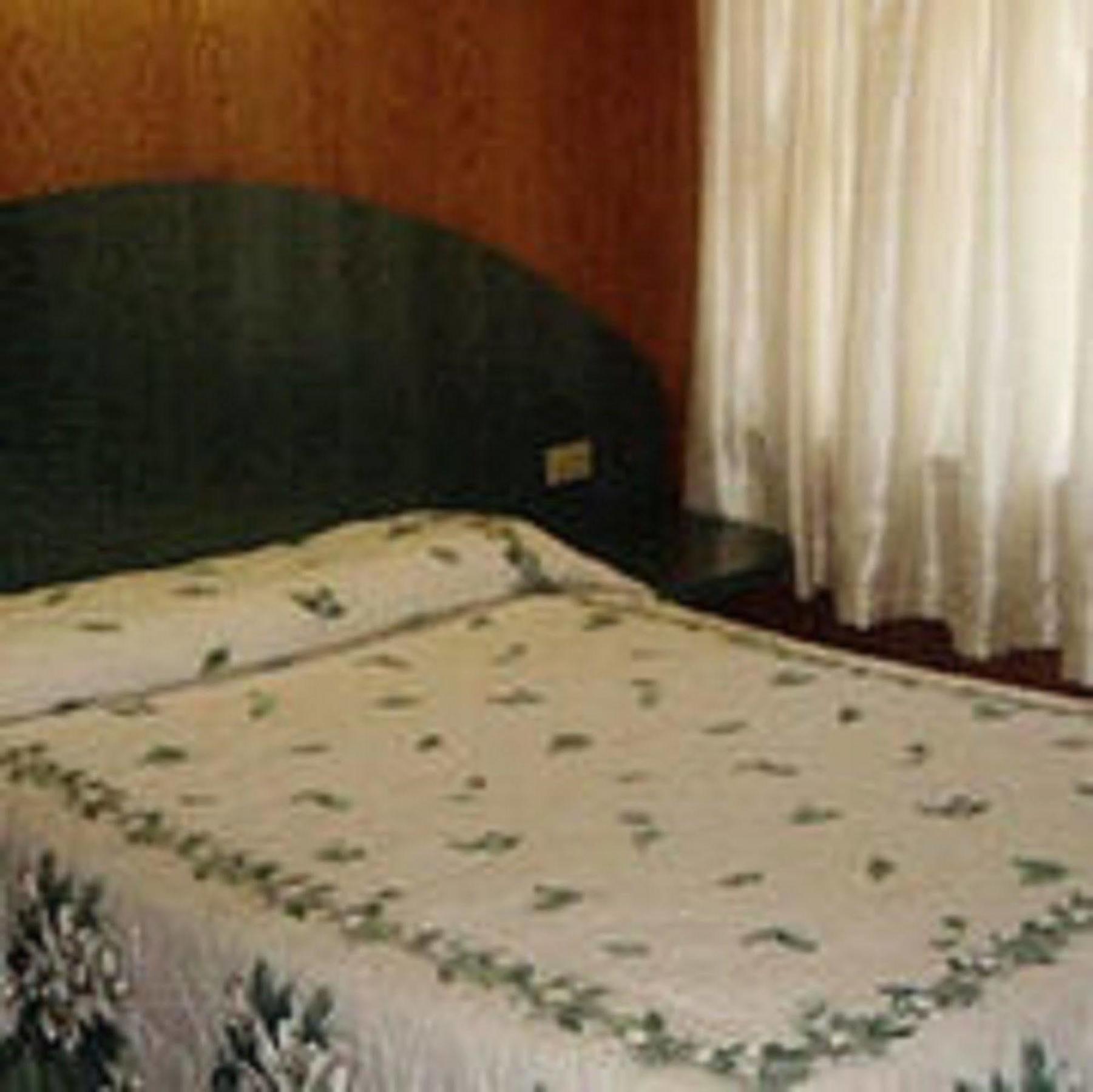 Wenton Motel Согертис Экстерьер фото