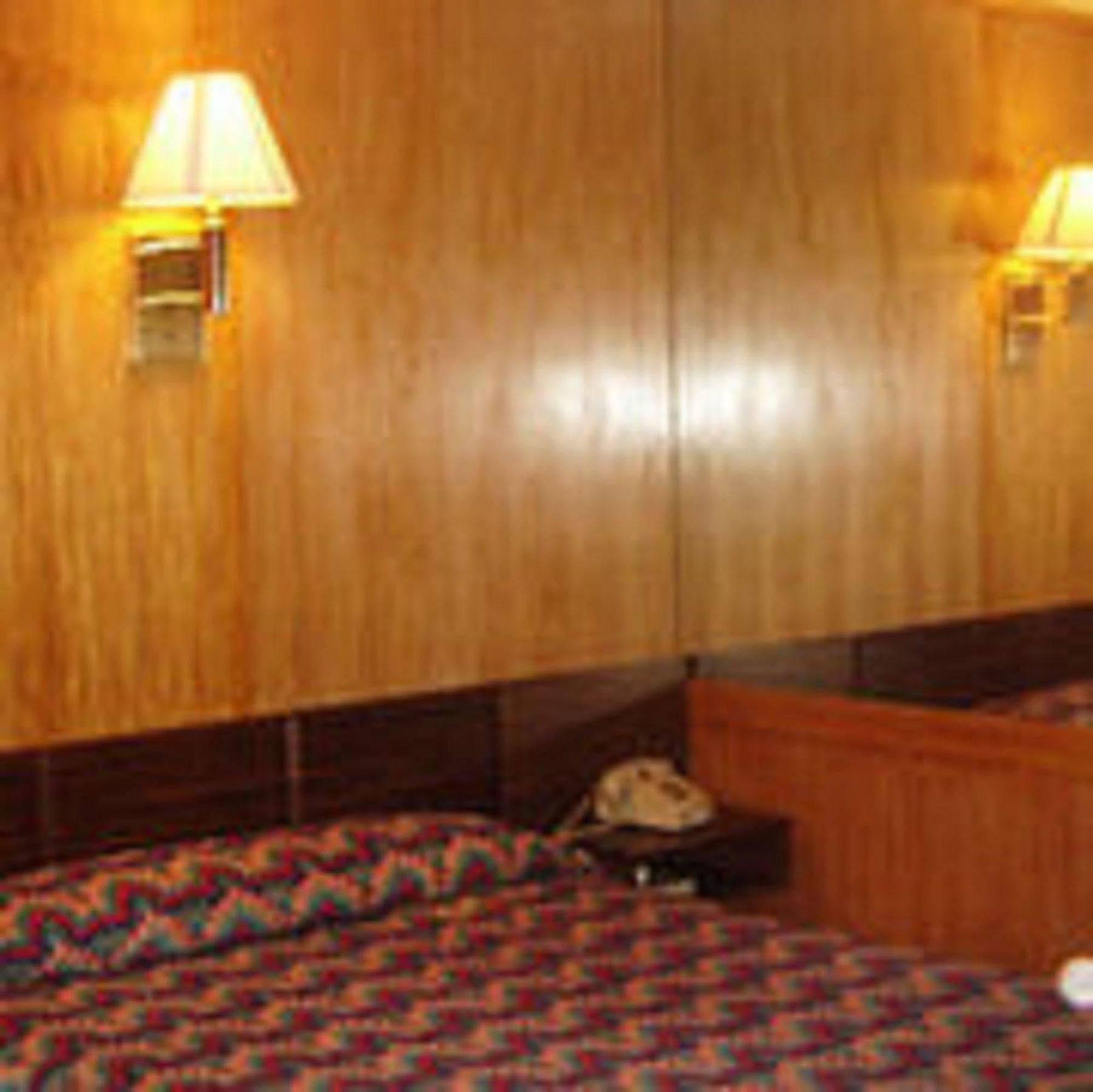 Wenton Motel Согертис Экстерьер фото